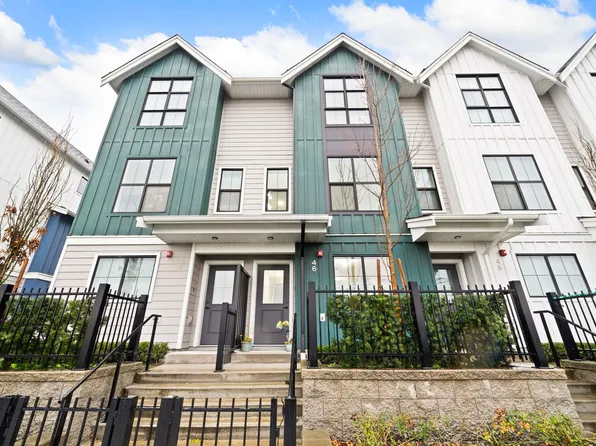 488 Furness St #46, New Westminster, BC V3M 0B5