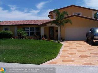 1520 SE 8th St, Deerfield Beach, FL 33441