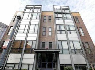 1407 W St NW, Washington, DC 20009