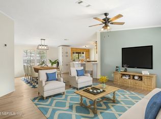1186 Clay St, Fleming Island, FL 32003