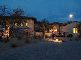 8624 E Via Del Sol Dr, Scottsdale, AZ 85255