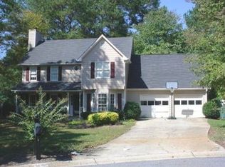 1180 Crestbrook Dr SW, Mableton, GA 30126