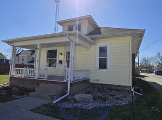 205 E 7th St, North Manchester, IN 46962