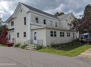 231 N 1st St #&-231A, Northville, NY 12134