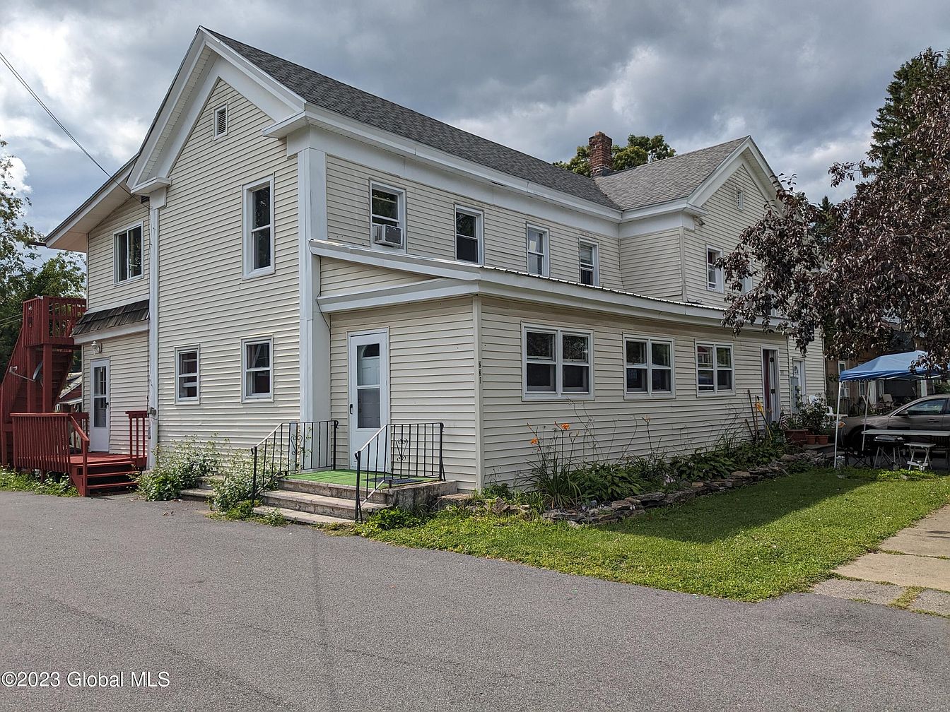 1st image of 231 N First Street #& 231A
