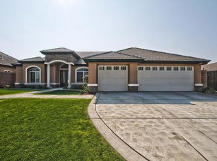 13011 Challis Forest Ln, Bakersfield, CA 93314