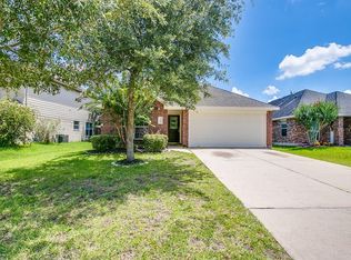 22450 Highland Point Ln, Spring, TX 77373