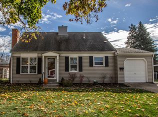 291 Mohawk Avenue, Westerville, OH 43081