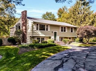 223 Bay Rd, North Easton, MA 02356