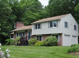 16 Paul Revere Rd, Acton, MA 01720