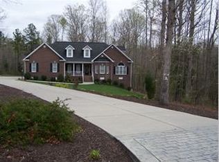 12906 Carters Hill Pl, Chesterfield, VA 23838