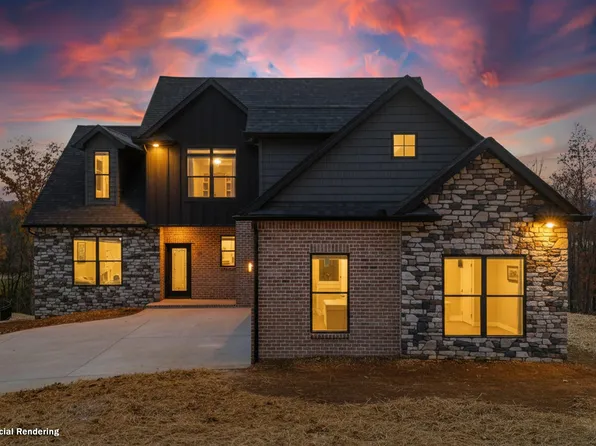 623 Landen Cir, Morristown, TN 37814