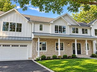 85 Oliver Road, Paramus, NJ 07652