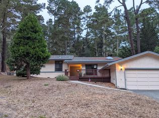 4060 Crest Rd, Pebble Beach, CA 93953