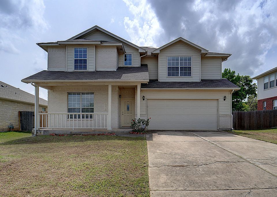 3938 Eagles Nest St, Round Rock, TX 78665 Zillow