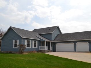 1964 64th Ave N, Saint Cloud, MN 56303