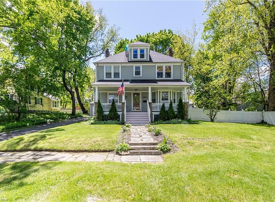 1st image of 19610 Chagrin Blvd