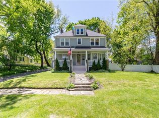 19610 Chagrin Blvd, Shaker Heights, OH 44122