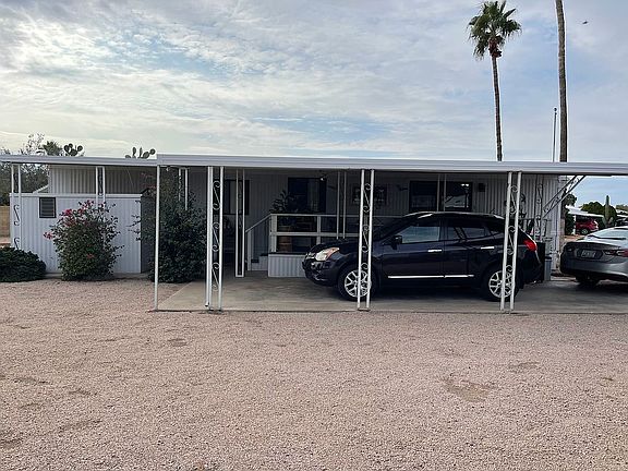3rd image of 318 S Crismon Rd Lot 42