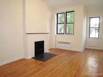 Rented by City Connections Realty