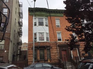 881 Irvine St, Bronx, NY 10474