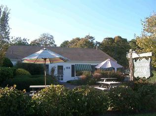 71 Crowell Rd, Chatham, MA 02633