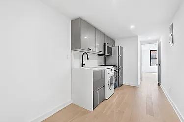 Rented by (DNE Legacy) BH Realty NYC, LLC