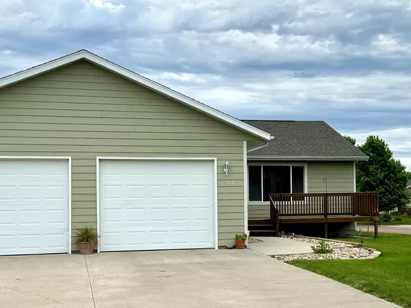 512 Christine St, Mitchell, SD 57301