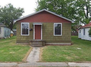 612 Saint Charles St, Thibodaux, LA 70301