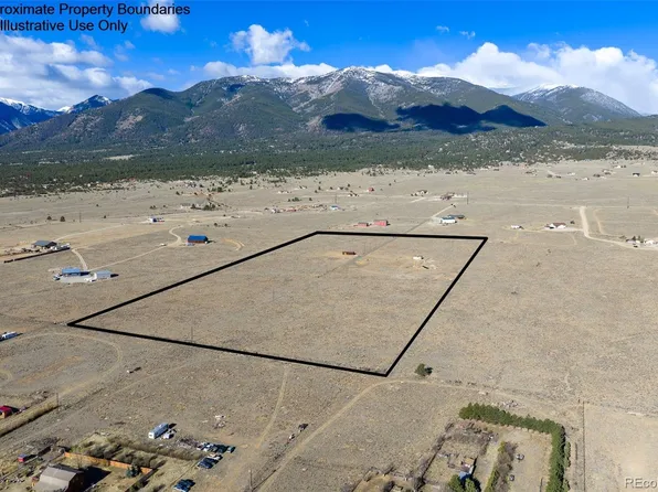 30451 County Road 361 LOT 3, Buena Vista, CO 81211