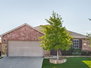 1449 Willoughby Way, Little Elm, TX 75068