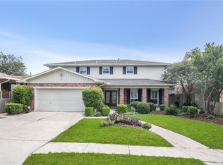 4605 Young St, Metairie, LA 70006