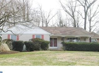 1508 Rhoades Dr, Huntingdon Valley, PA 19006