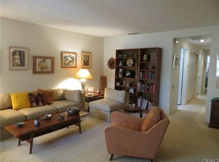2252 Via Puerta UNIT C, Laguna Woods, CA 92637