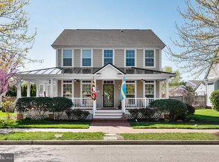 8020 Easton Village Dr, Easton, MD 21601