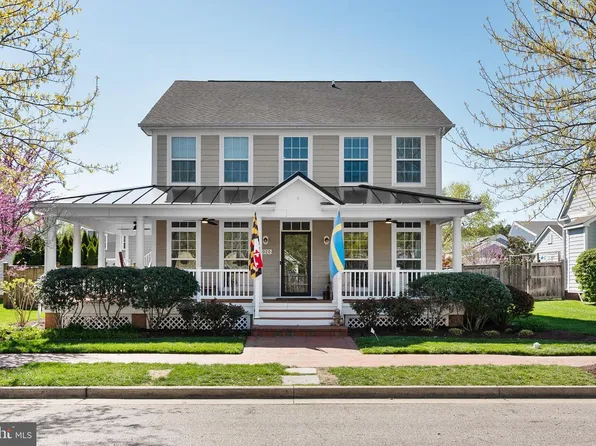 8020 Easton Village Dr, Easton, MD 21601