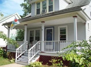 73 Somerset St, Springfield, MA 01108