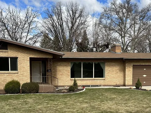 3504 W Grover Ct, Boise, ID 83705