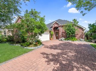 11839 Lismore Lake Dr, Cypress, TX 77429