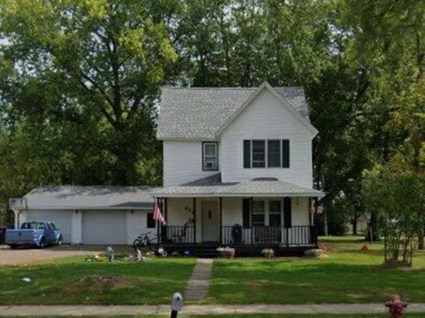 632 N Franklin St, Stanley, WI 54768