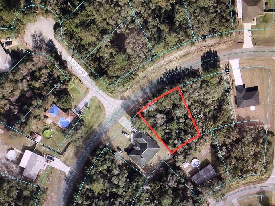 2nd image of 0 Olive Rd Lot 20