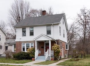 61 Ridgewood Ter, Northampton, MA 01060