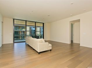 1388 Ala Moana Blvd APT 3702, Honolulu, HI 96814