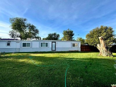 233 Montrose Court, Montrose, CO, 81401