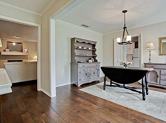 4th image of 3513 Piedmont Dr