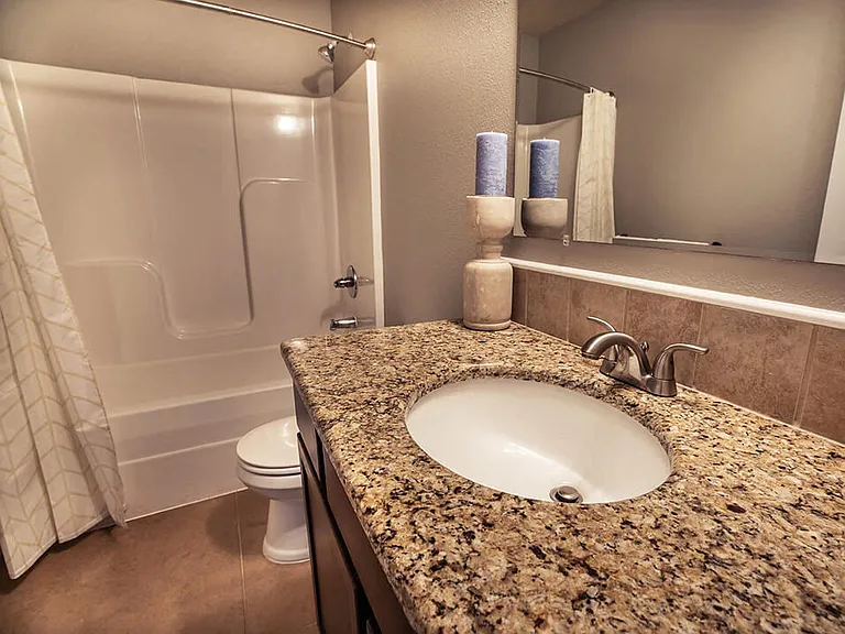 Granite Countertops