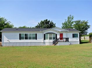 167 Lange Way, Rhome, TX 76078