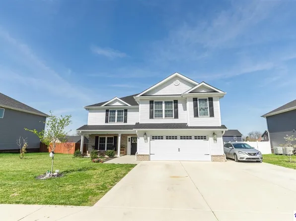 79 Mount Moriah Blvd, Rineyville, KY 40162