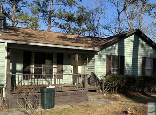 118 Winding Way, Savannah, GA 31419