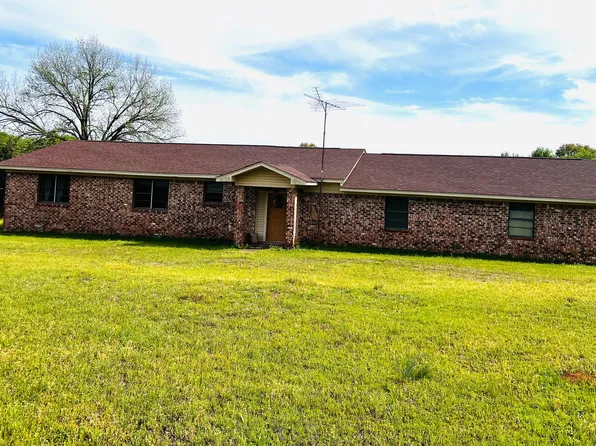 3794 County Road 3070, Cookville, TX 75558